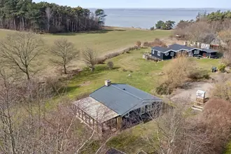 Fritidshus på Vestervang 4, Dejret, 8420 Knebel