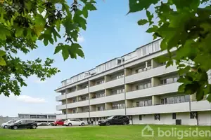 Ejerlejlighed på Sofievej 120, 1., 9000 Aalborg