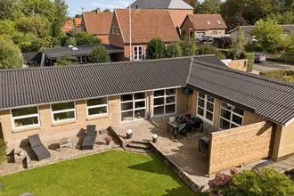 Villa på Torvegade 52, 7600 Struer