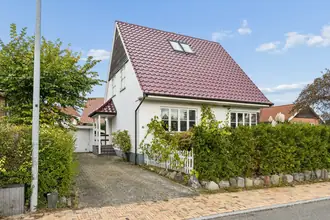 Villa på Toldbodgade 14, 5000 Odense C