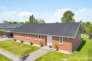 Villa på Mastruphøj 26, 9530 Støvring