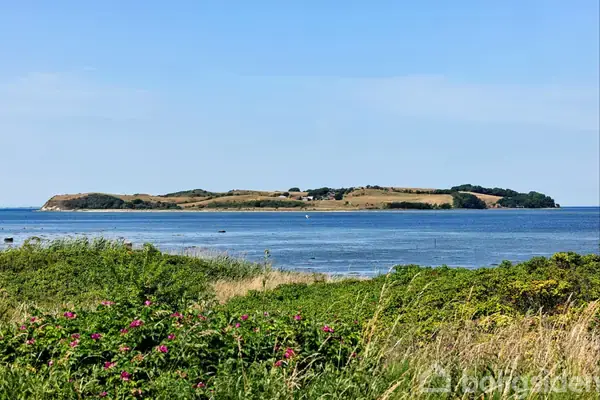 Villa på Havnsø Møllevej 19, 4591 Føllenslev