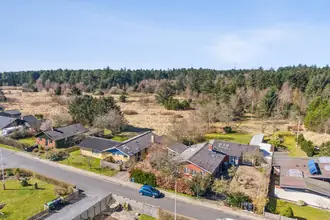 Villa på Bakkevej 4, Hune, 9492 Blokhus