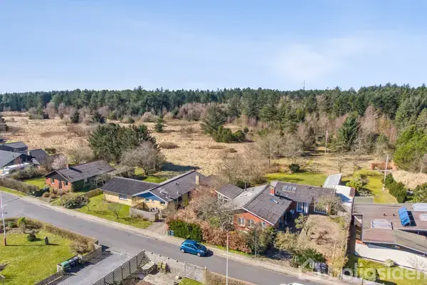 Villa på Bakkevej 4, 9492 Blokhus