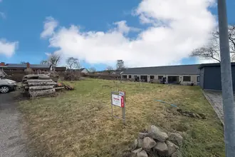 Helårsgrund på Højlund 33, 8700 Horsens