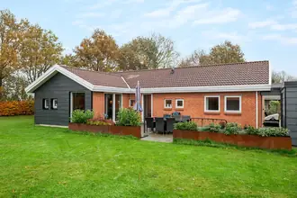 Villa på Engbjerg 126, Snejbjerg, 7400 Herning