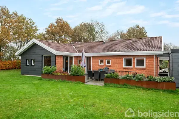 Villa på Engbjerg 126, 7400 Herning