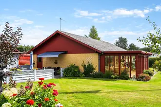Villa på Agervænget 114, 4420 Regstrup