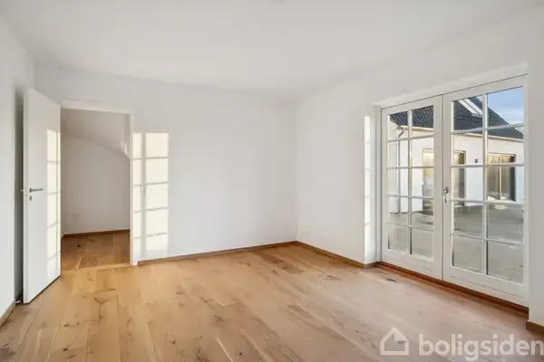 Ejerlejlighed på Pilemøllevej 12A, 2635 Ishøj