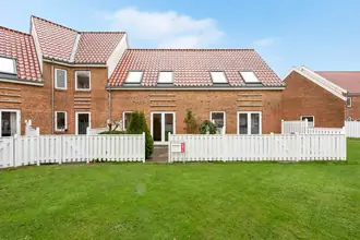 Andelsbolig på Fjordvej 15, 6200