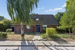 Villa på Beethovensvej 17, 7400 Herning
