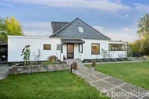 Villa på Slettevej 23, 2870 Dyssegård