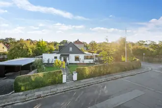 Villa på Slettevej 23, 2870 Dyssegård