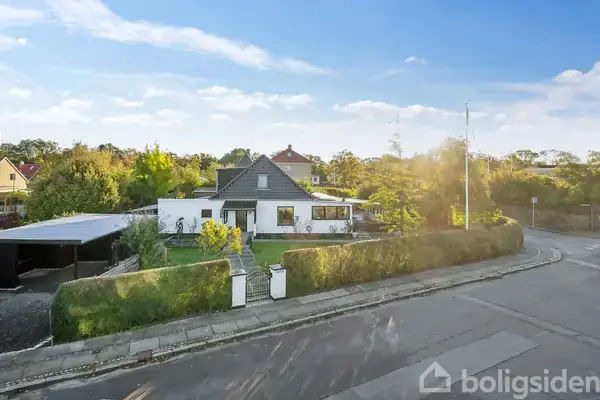 Villa på Slettevej 23, 2870 Dyssegård