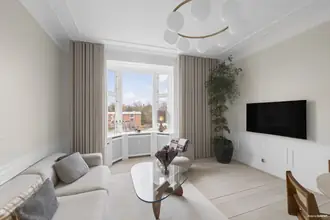 Ejerlejlighed på Smallegade 24, 3. tv., 2000