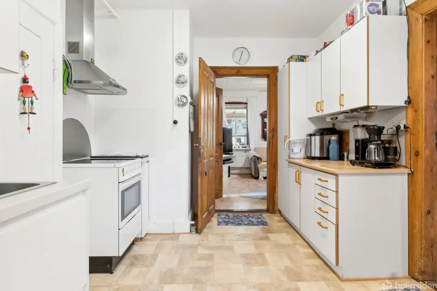 Villa med skøn udestue, og masser af potentiale - View 4