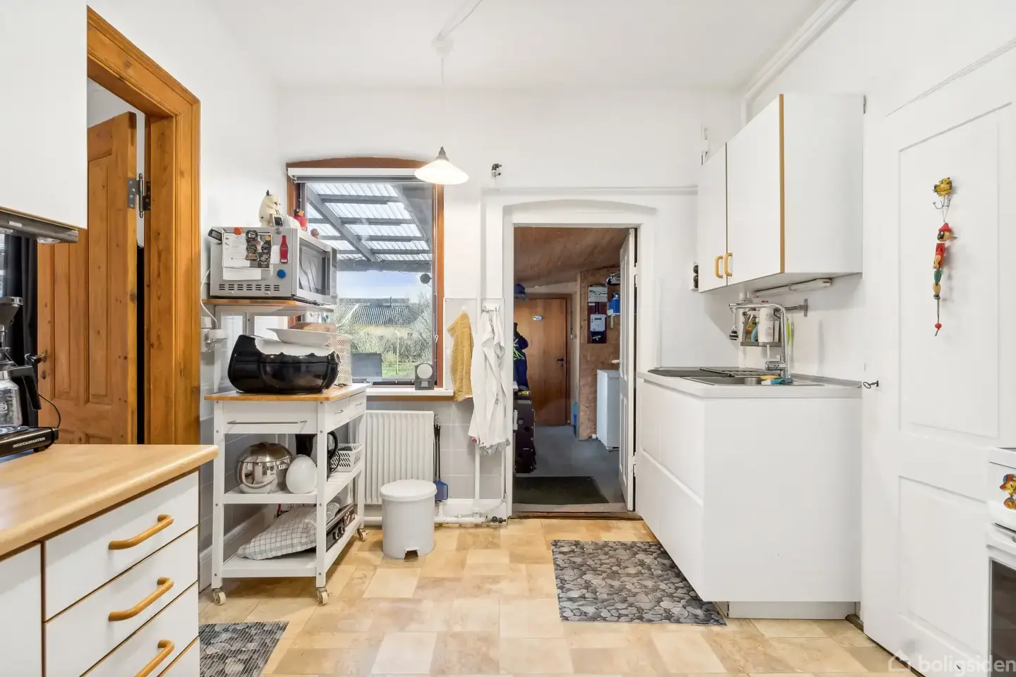Villa med skøn udestue, og masser af potentiale - View 5