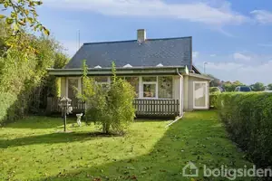 Villa på Trunderup Dongsvej 2, 5772 Kværndrup