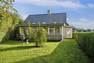 Villa på Trunderup Dongsvej 2, 5772 Kværndrup