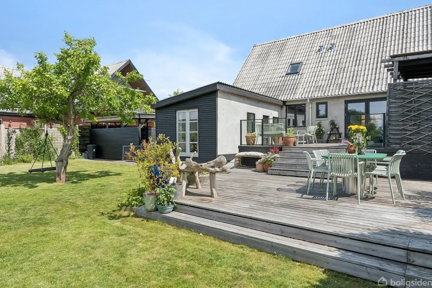 Villa på Tjørring Hovedgade 63, 7400 Herning