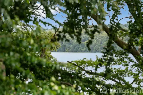 Villa på Skovbakken 62, 3520 Farum