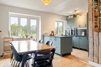 Ejerlejlighed på Johan Kellers Vej 63, 2. tv., 2450 København SV