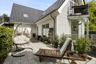 Ejerlejlighed på Vitus Berings Stræde 17C, 8200 Aarhus N