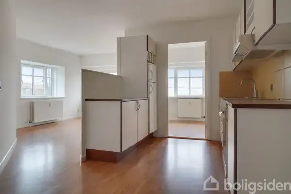 Ejerlejlighed på Skt. Hans Gade 79, 5000 Odense C