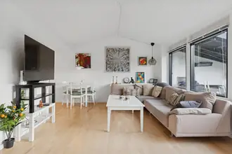 Rækkehus på Humlehaven 5, 3050 Humlebæk