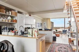 Ejerlejlighed på Robert Jacobsens Vej 66, 8. p3., 2300 København S