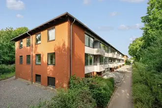 Ejerlejlighed på Børglumvej 33, 1. th., Tjørring, 7400 Herning