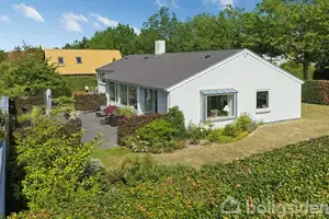 Villa på Hunderupvej 187, 5230 Odense M