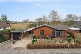 Villa på Ågade 54, Bredstrup, 7000 Fredericia