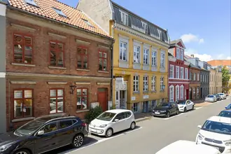Ejerlejlighed på Thorsgade 13, 5000 Odense C