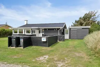 Fritidshus på Nordsøvej 99, Søndervig, 6950 Ringkøbing