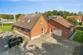 Villa på Hyrdevej 4, Homå, 8500 Grenaa