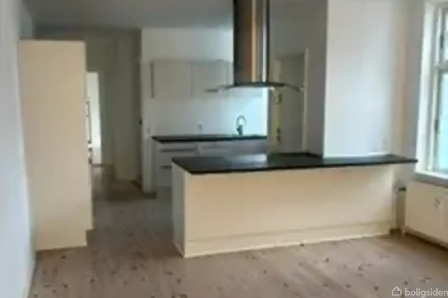 Ejerlejlighed på Nørregade 11, 7100 Vejle
