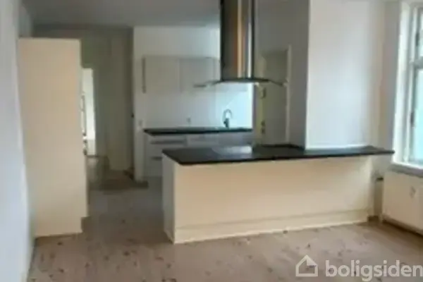 Ejerlejlighed på Nørregade 11, 7100 Vejle
