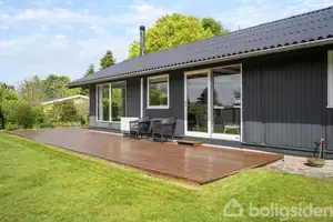 Fritidsbolig på Skovgårdsparken 74, 8300 Odder