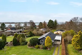 Fritidshus på Skovgårdsparken 74, Amstrup, 8300 Odder