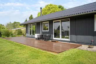 Fritidshus på Skovgårdsparken 74, Amstrup, 8300 Odder