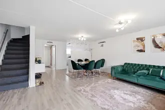 Rækkehus på Fiskerhusene 45, 2620 Albertslund