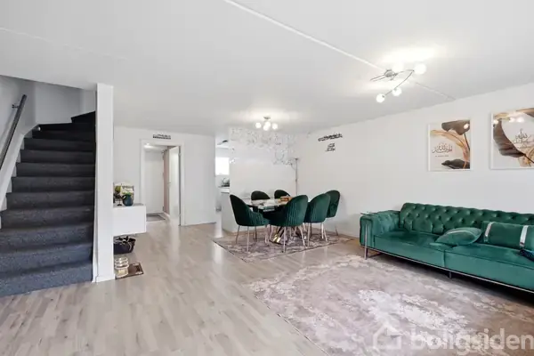 Rækkehus på Fiskerhusene 45, 2620 Albertslund