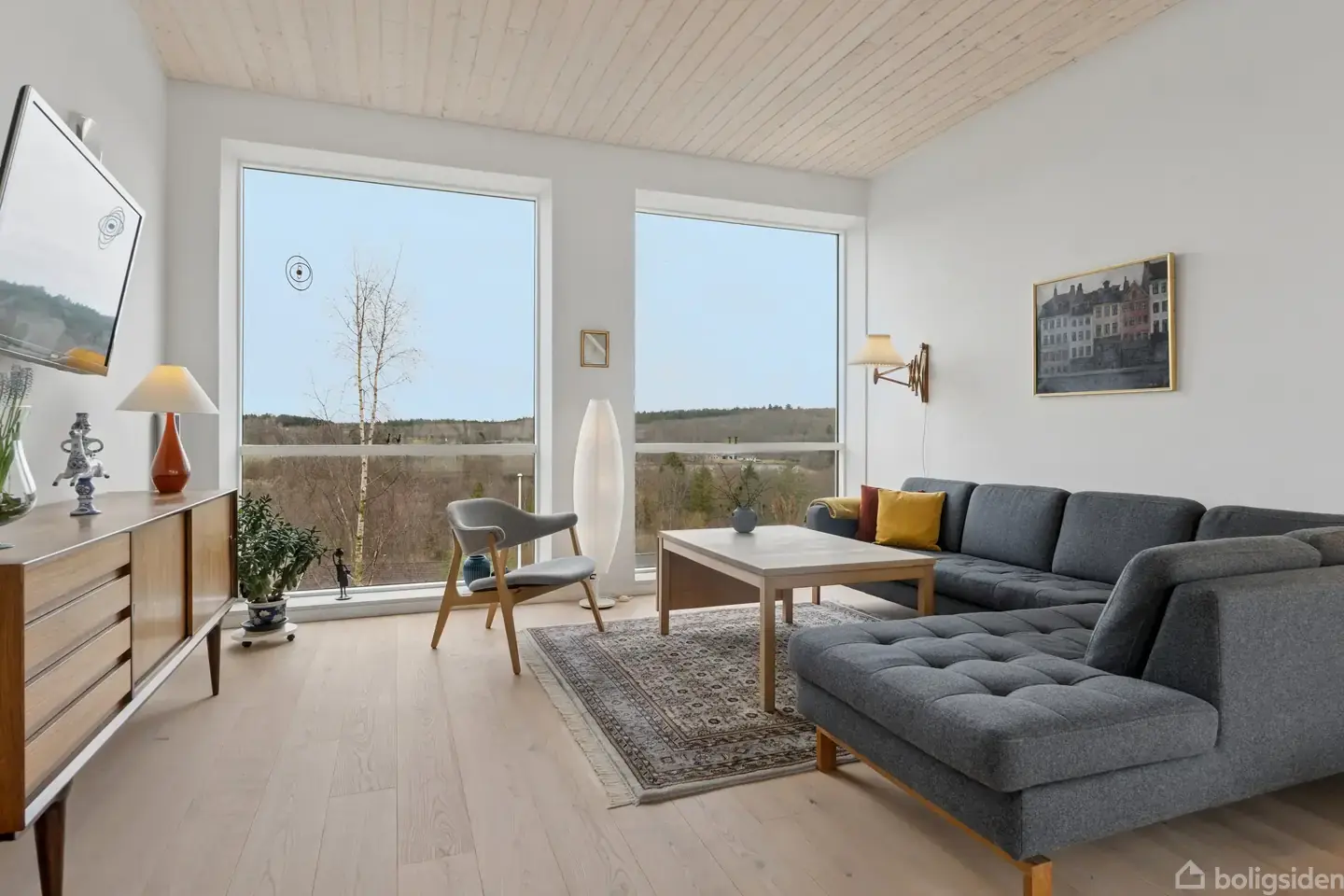 Villa på Paradisvejen 33, 8600 Silkeborg