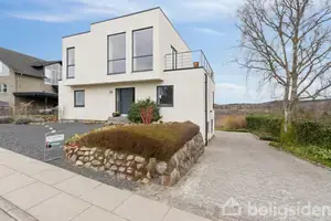 Villa på Paradisvejen 33, 8600 Silkeborg