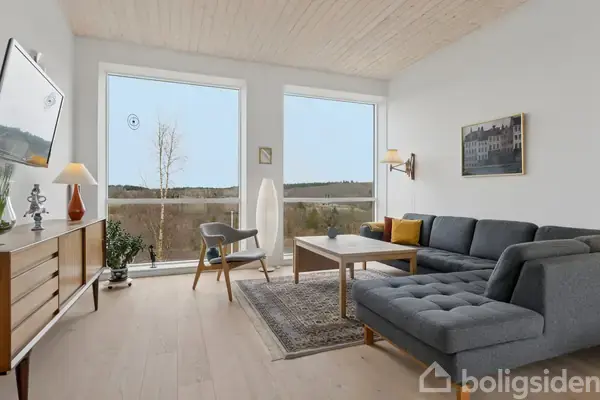 Villa på Paradisvejen 33, 8600 Silkeborg