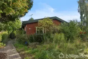 Villa på Vestbuen 120, 2750 Ballerup