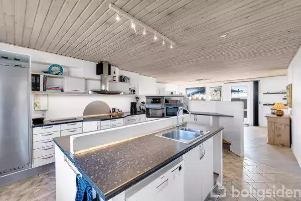 Villa på Havevænget 24, 9490 Pandrup