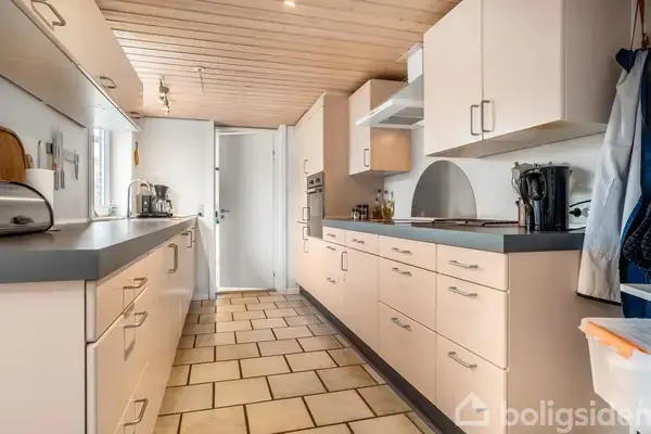 Villa på Østre Hovedgade 9, 7560 Hjerm