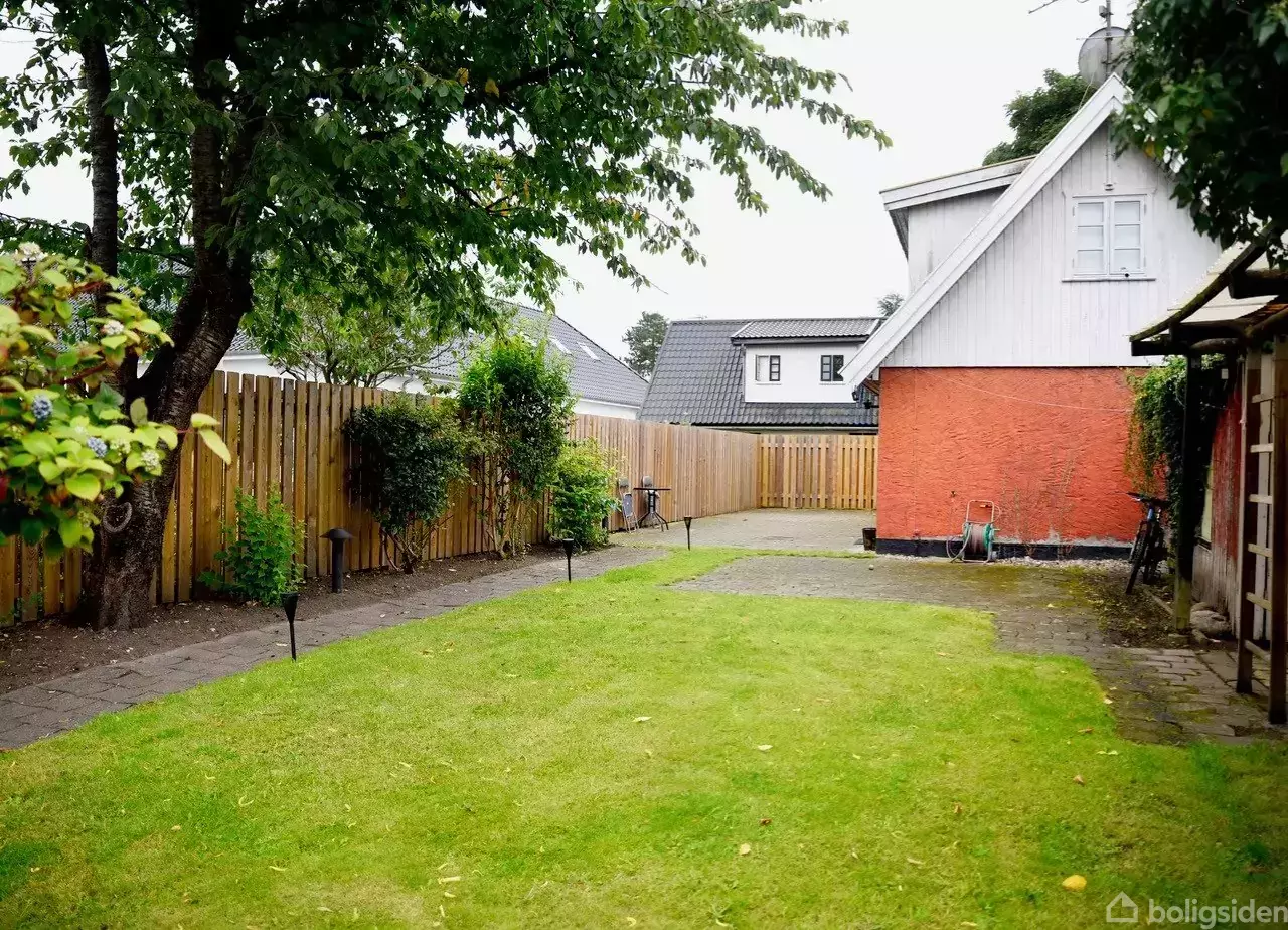 Villa på Gramsvej 5, 3200 Helsinge
